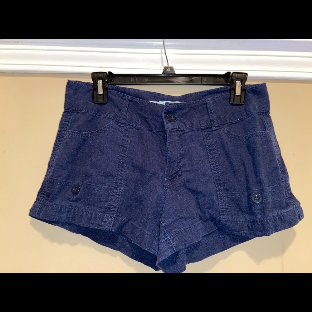 Maurices Short